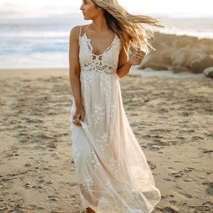 Magnolia Boutique Paradise Scalloped Lace Maxi Small